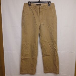 Mountain‎ Khakis Men's Khaki Chinos
